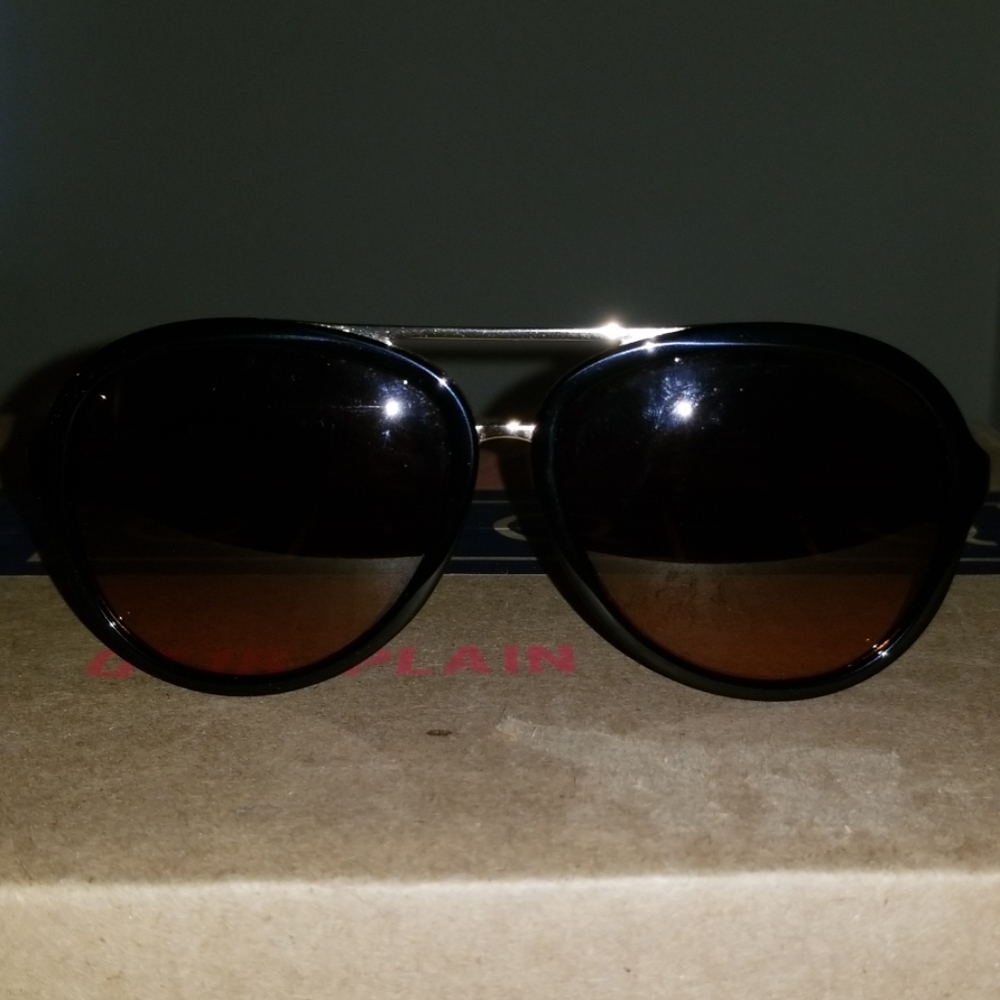 Coach sunglasses